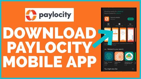 my job uses paylocity for paystubs and w-2s etc. . Download paylocity app